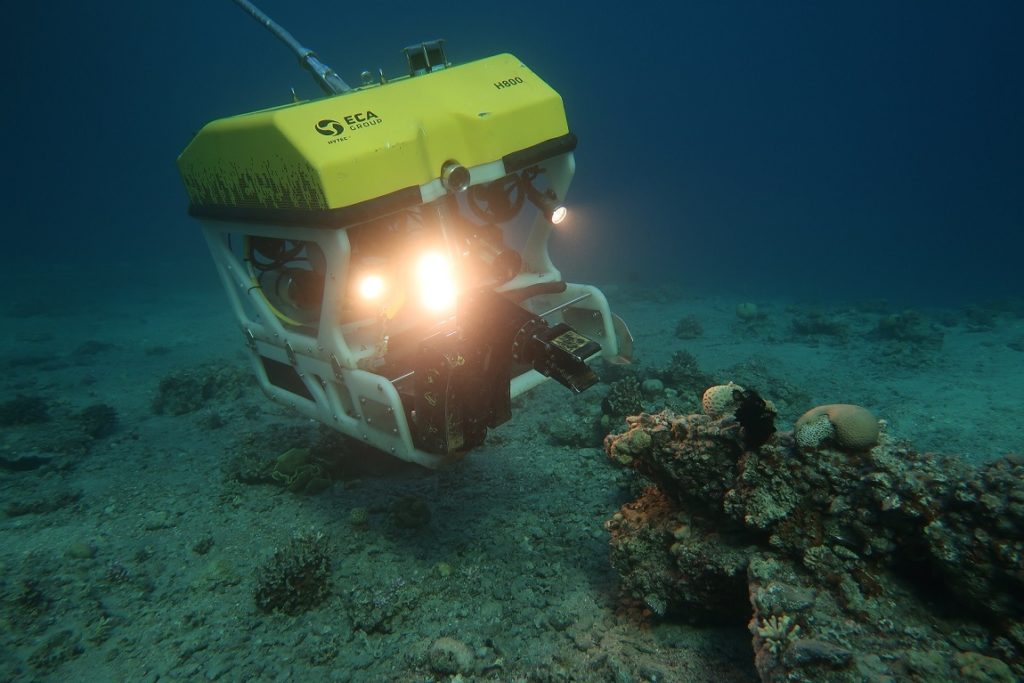ROV Gallery – Astral Subsea